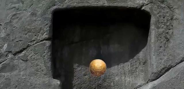 世界上最神秘的石门,连科学家都无法解释,至今不知是何人所建?