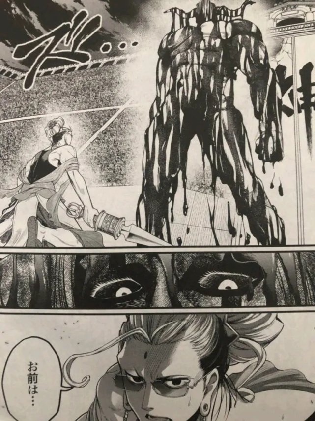 亚当|终末的女武神：宙斯和雷神托尔谁才是最强神？宙斯的时停拳被亚当完克，托尔雷锤第二形态秒杀吕布