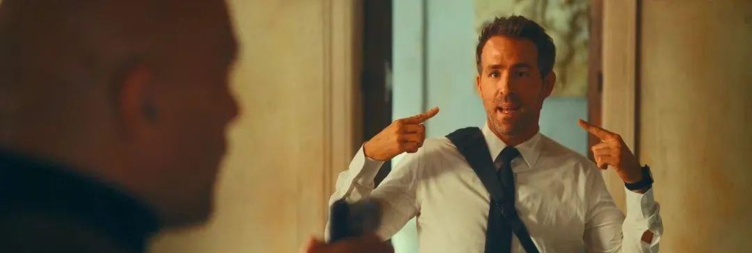 陈自瑶|网飞绝了，花13亿拍了部垃圾