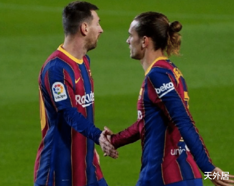 勇士队|2-1超越皇马升至西甲第2!梅西又获9.7分高分,巅峰一夜迎里程碑