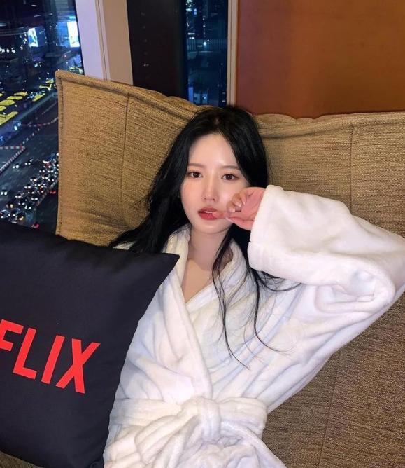 宋智雅|《单身》结局配成4对CP：宋智雅被他打动，申芝燕泪崩成持芝以恒