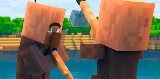 迷你世界|迷你世界富可敌国?这个“敌”字,迷你玩家们,你怎么敢用