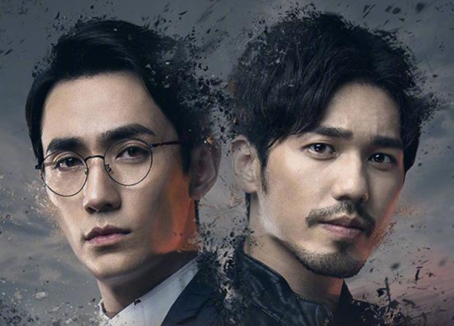 cp粉|CP粉狂欢！热门耽改双男主被曝大概率二搭，双方疑已签订意向书