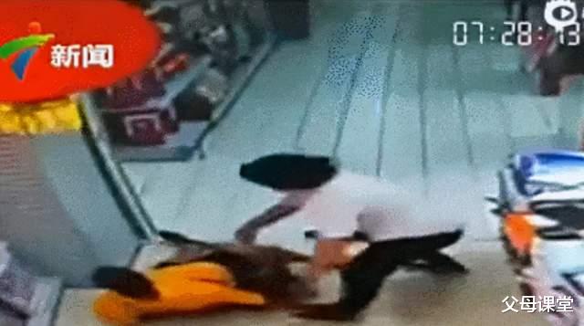 父母课堂|一次举高高,孩子摔成脑损伤!爸爸:一辈子不会原谅自己