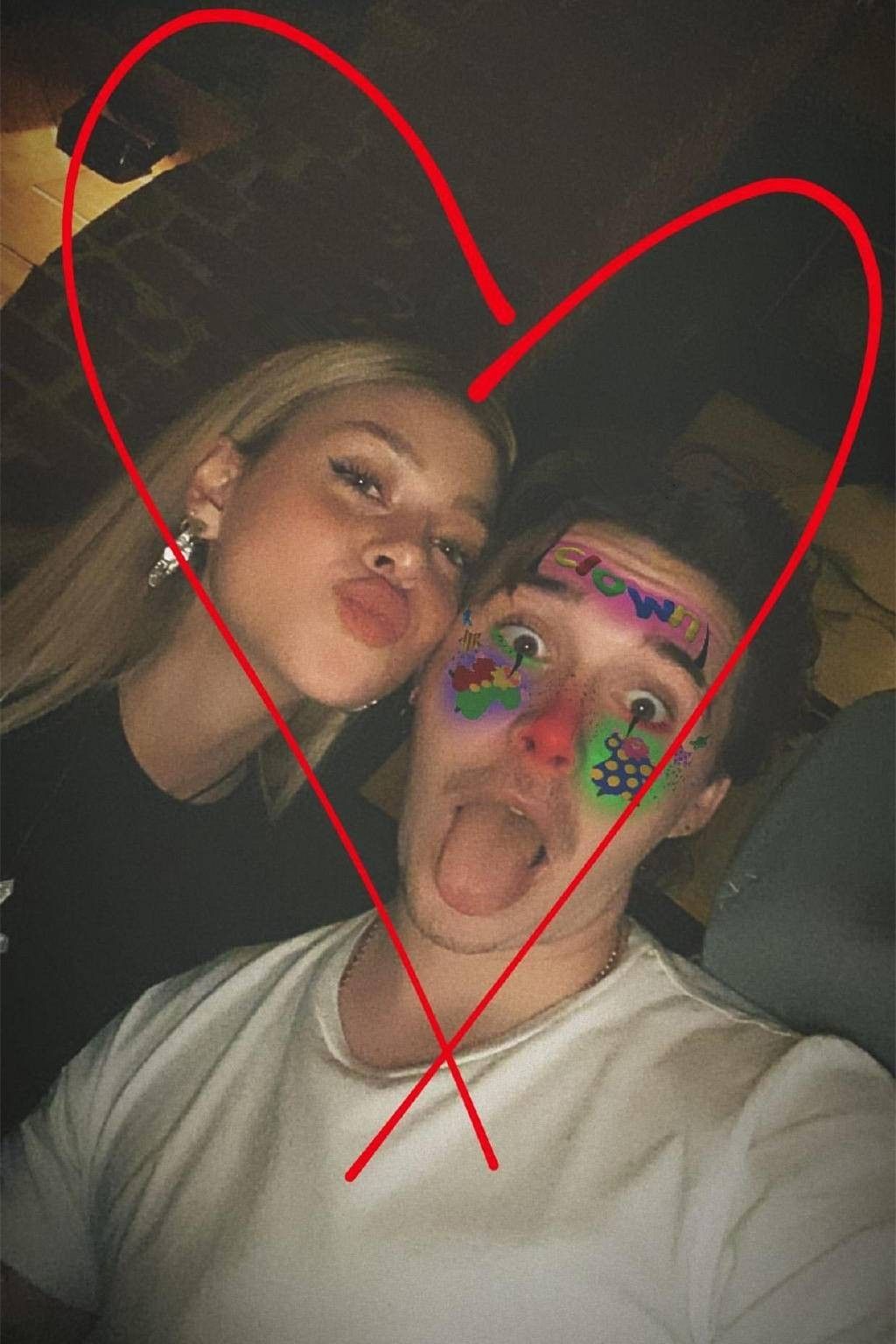 贝克汉姆|贝克汉姆：准儿媳身家17亿，为自家脸面操碎心，想办“皇室”婚礼