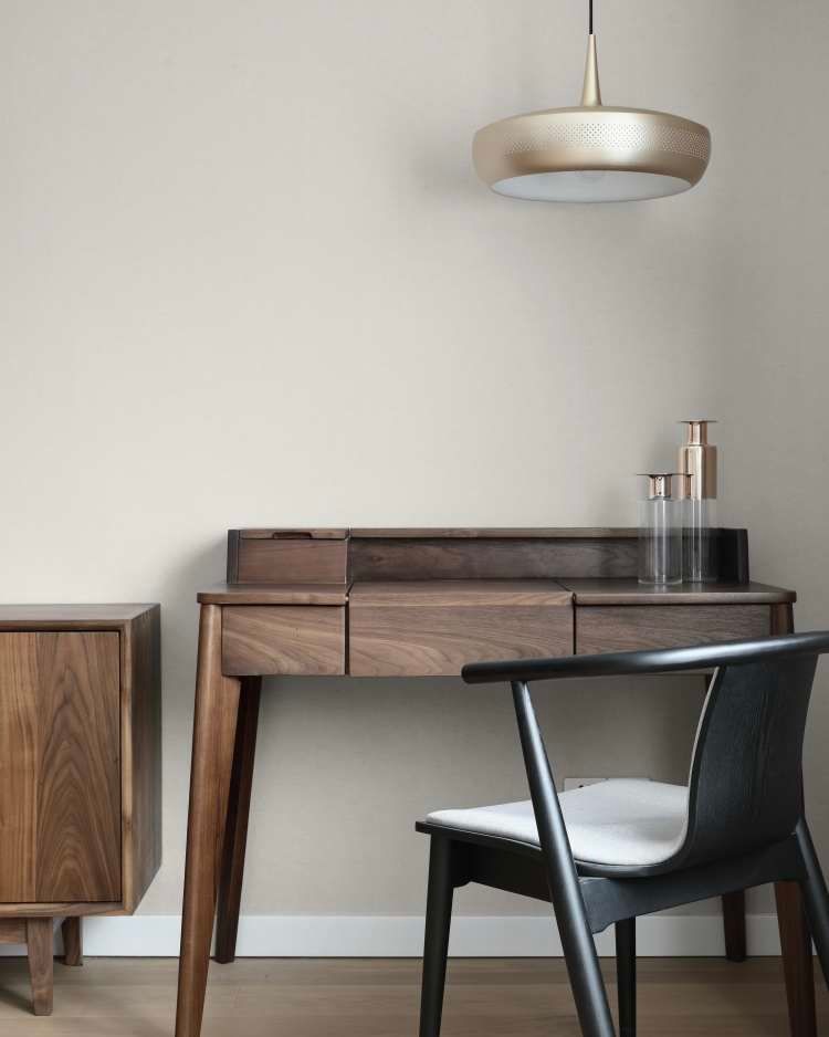 家居超人|精装房的改造设计，不用跳跃的色彩，同样可以打造北欧清新风