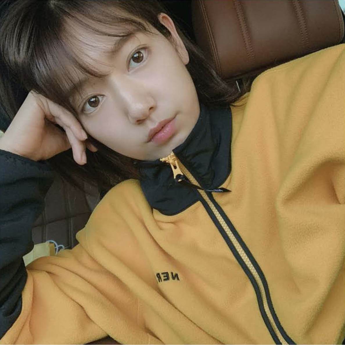 朴信惠|有种“瘦身”叫31岁朴信惠，减肥成功后，甩掉麒麟臂大象腿，真美