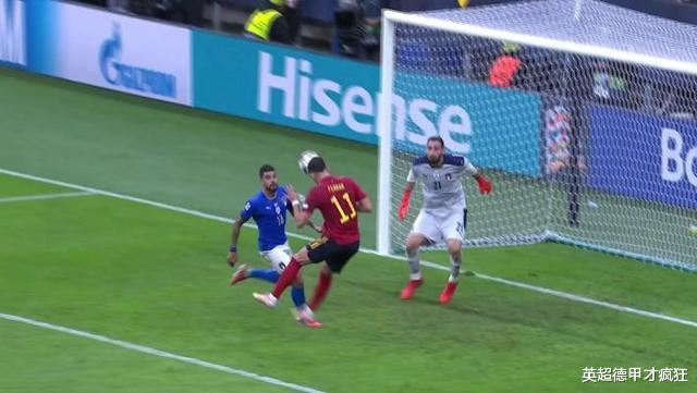 FIFA|托雷斯两球淘汰意大利！瓜帅说他像瓦尔迪，曼城还在让他练级中！