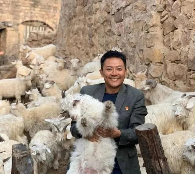 印小天|42岁的印小天，走到今天该怪谁呢？成于自己败于插刀门