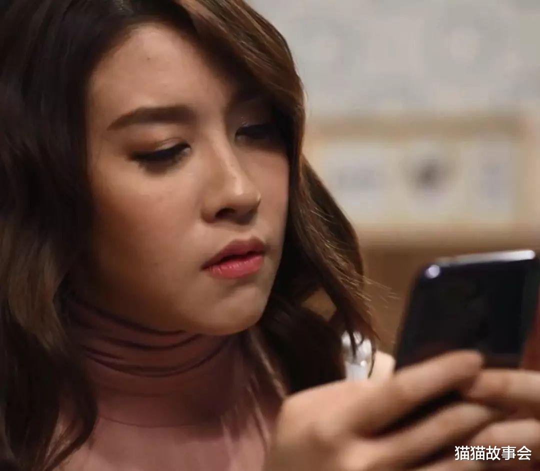 |还是儿子能耐，娶个倒贴的媳妇，婆婆秒删朋友圈，还是被看到