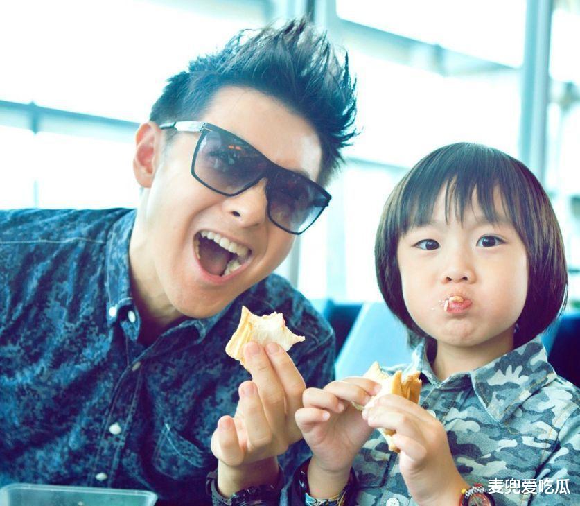 福州|林志颖深夜公开求职？卑微喊话要代言，网友：怎么混成这样了？