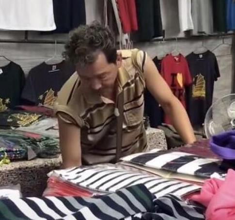 唐宁|TVB唐宁被曝无戏可拍洗厕所,曾在网上求工作,图源被扒有玄机