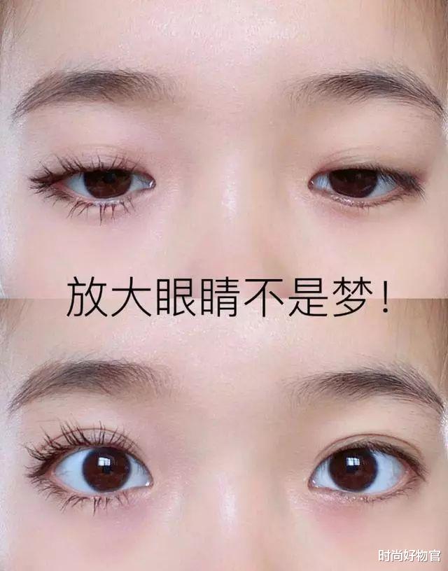 时尚好物官|吉娜为什么从不摘下假睫毛？看到素颜照，难怪郎朗爸爸怀疑她整容