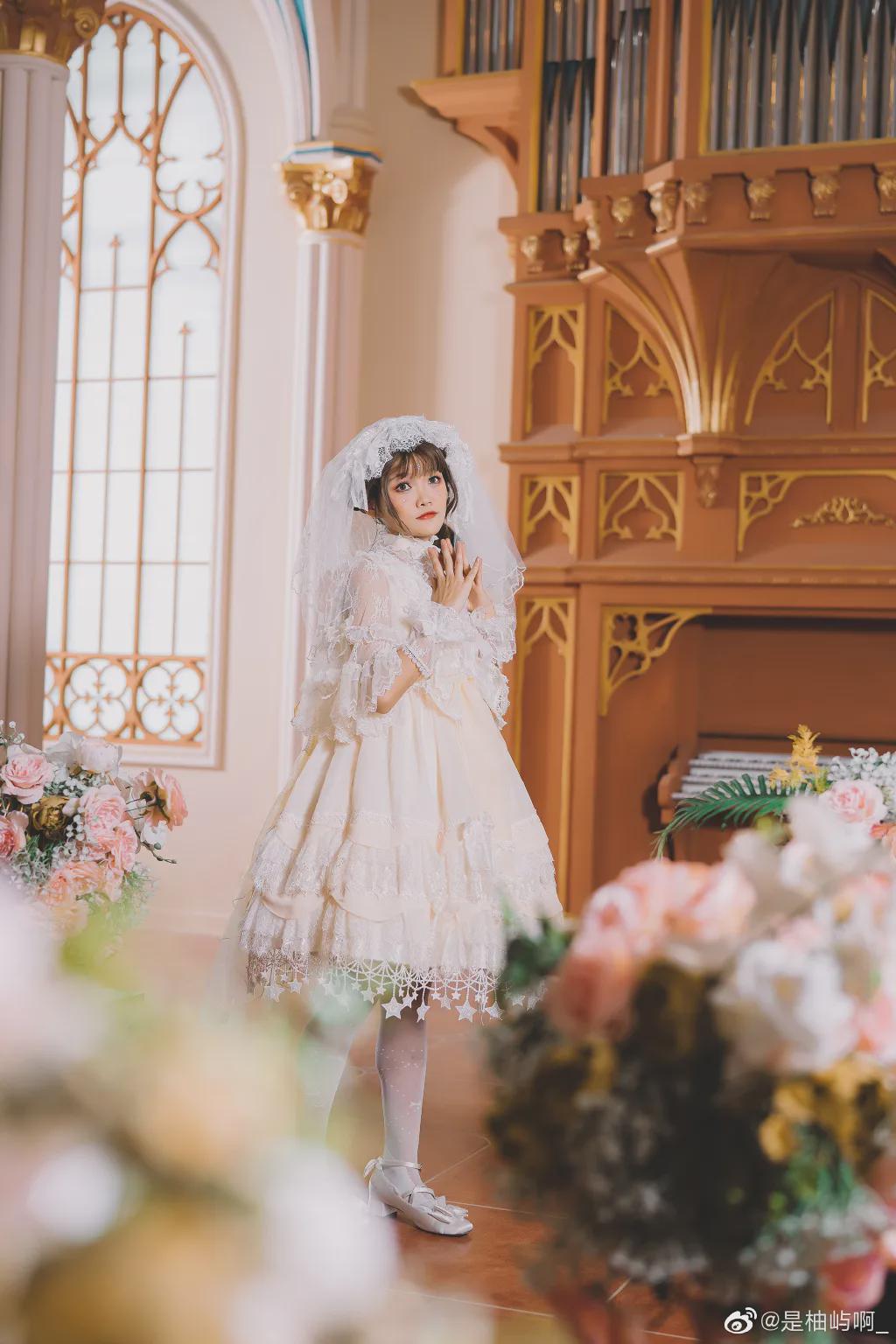 lolita|Lolita：我的土地有你才风调雨顺
