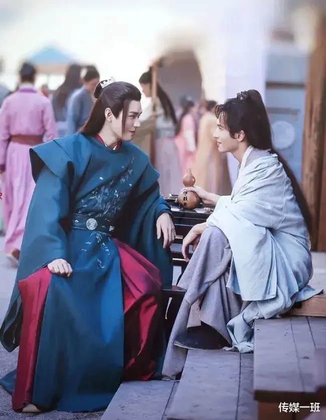 张哲瀚|张哲瀚背后的男人不是龚俊，这些低调又情深的CP，你知道几个？