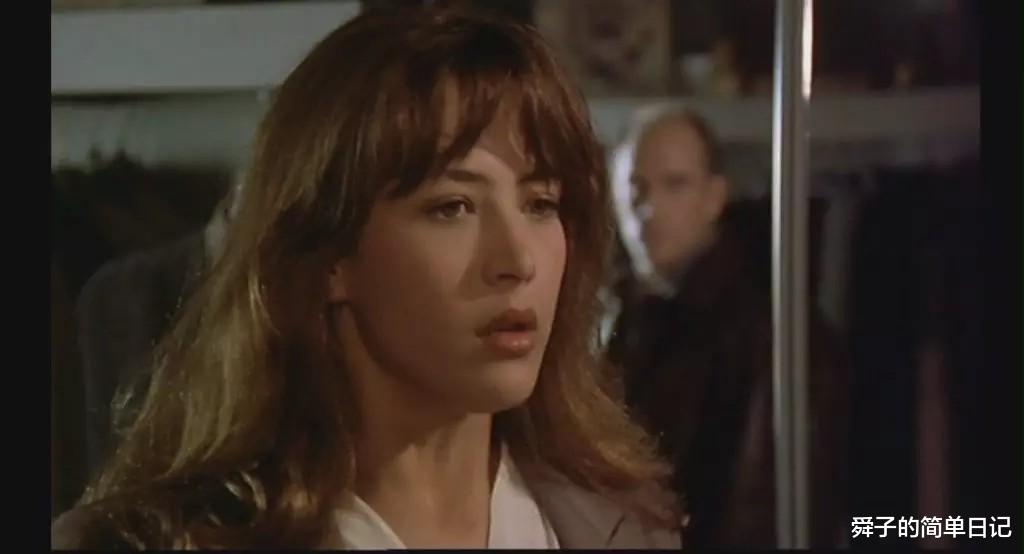 苏菲·玛索|女神苏菲玛索3部电影推荐，有尺度更有深度，你都看过了吗？