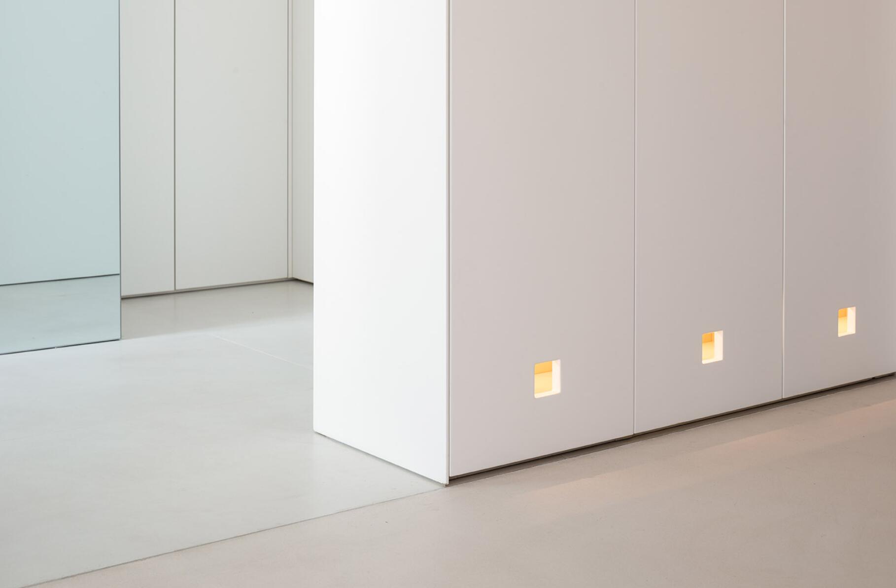 |越简单的装修，往往越高级，她85㎡新家，一进门就很显品味