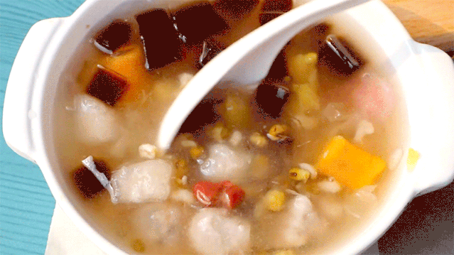 婴幼儿常识|国药育儿知识：夏天还没给娃吃过它？清爽开胃又营养！