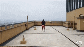 她刊|她用相信的力量,打疼了多少人的脸