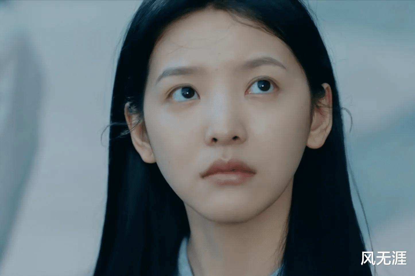 杨紫|首播就夺下“双料冠军”，口碑炸裂，2年没上戏的杨紫太“豪横”