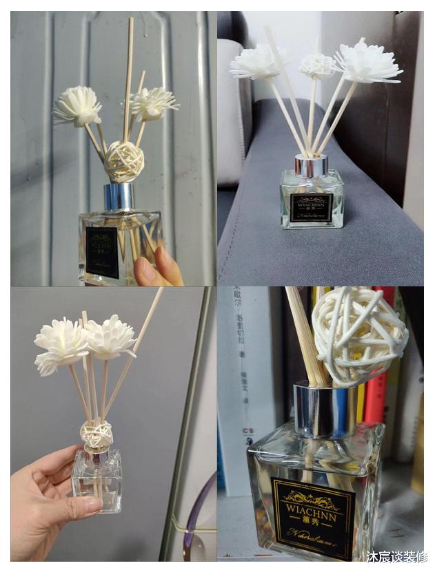 一个家住得舒不舒服，跟大小无关，这几处设计做到了，很有幸福感