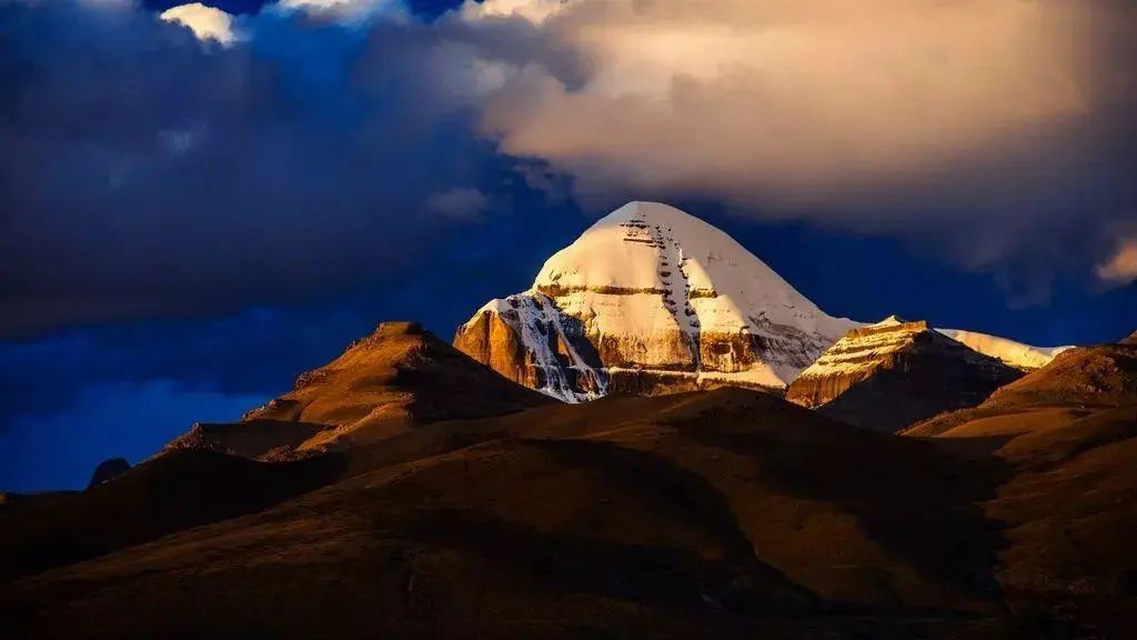 西藏 西藏，必然要抵达的10个地方，去过5个以上才算来过西藏~