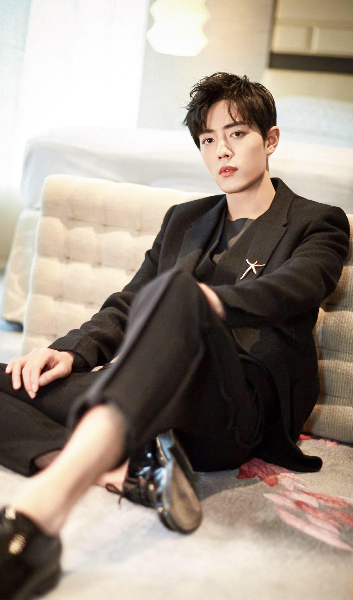 肖战|娱乐圈爆料：肖战遭同行嫉妒，张彬彬虞书欣捆绑营销