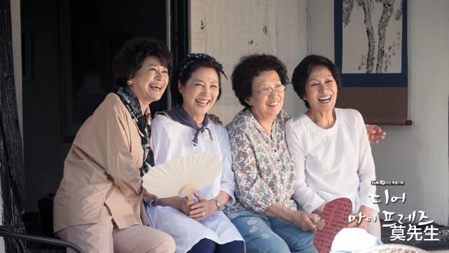 韩剧|每到冬天就想重温的8部韩剧，最高的9.7分，最后一部甜度超标