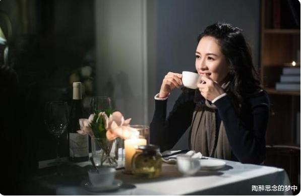 |章子怡瘦身成功，常年保持体重不过百，自律的人或更有魅力