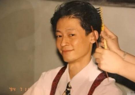 林心如|赶走徐帆抛弃许晴，当年被抬进北影考场的王志文，像小说一样精彩