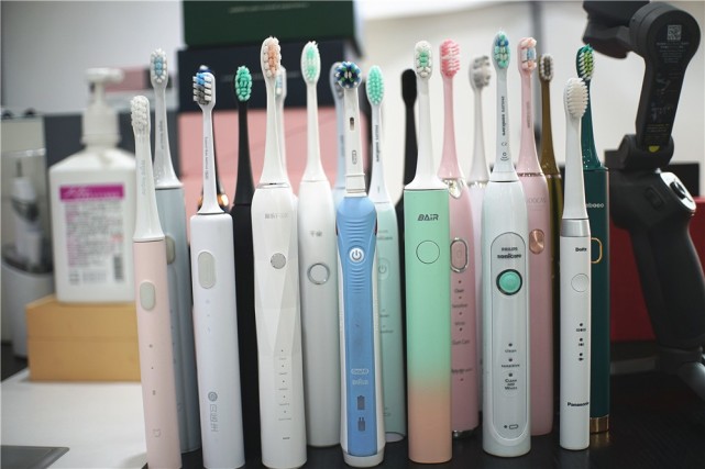 口腔大讲堂|哪款电动牙刷性价比高？盘点2021电动牙刷品牌排行榜