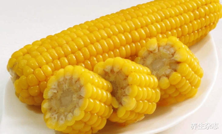 养生杂志|经常吃玉米是“伤肝”还是“养肝”？医生告诉你真正答案