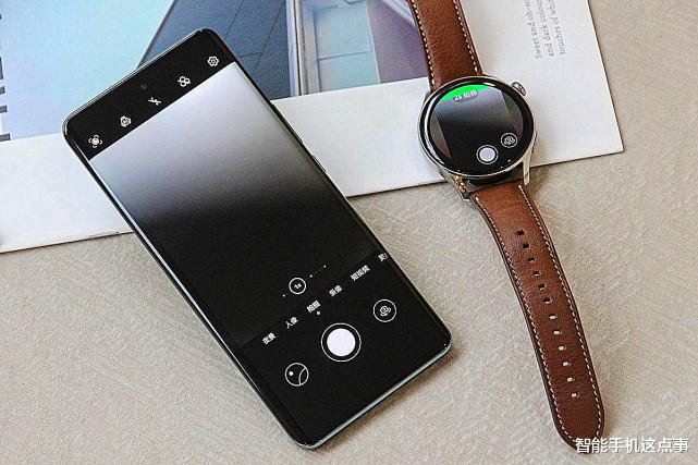 5G|为5G新机让路?骁龙778G+鸿蒙OS,价格跌至2529元