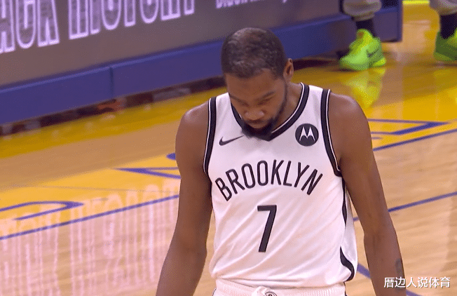 凯文·杜兰特|勇士视频致敬杜兰特！库里单挑KD送见面礼：超远三分甩狙，死神也绝望