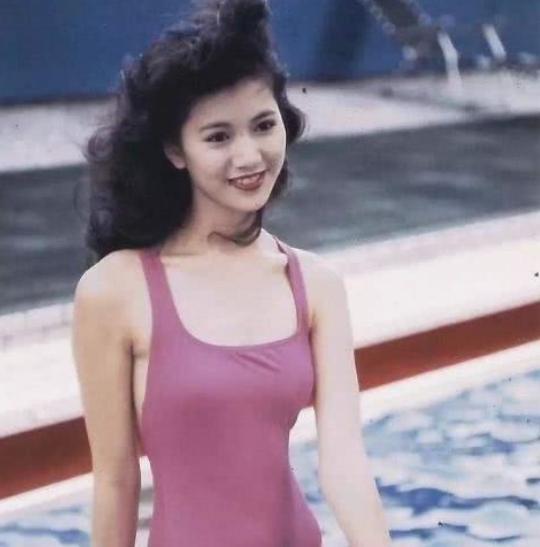 袁咏仪|“暴躁港姐”袁咏仪的激荡情史，她的故事远比想象更加毁三观