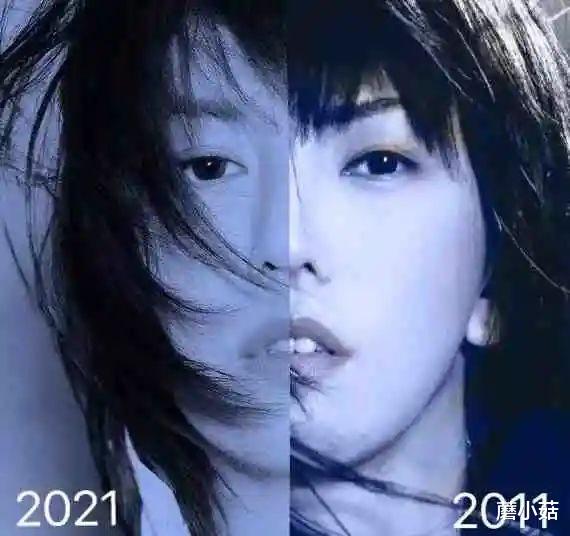 孙燕姿|被“封杀”4年后，她终于复出，娱乐圈要大地震了！