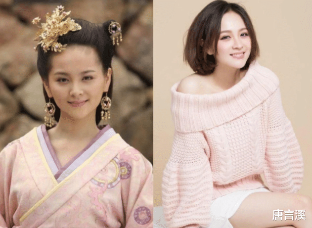 美人心计|《美人心计》播出10年，9位美人差距越明显，戏外整容却“毁容”