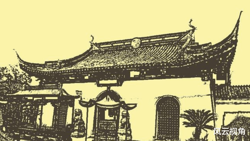 风云视角|民间故事:员外纵容恶狗咬农夫儿子,农夫自砍十指,员外家破人亡