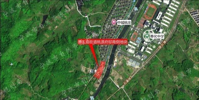 宁波|再添10块地！宁波新一轮集中供地已经弹药充足！