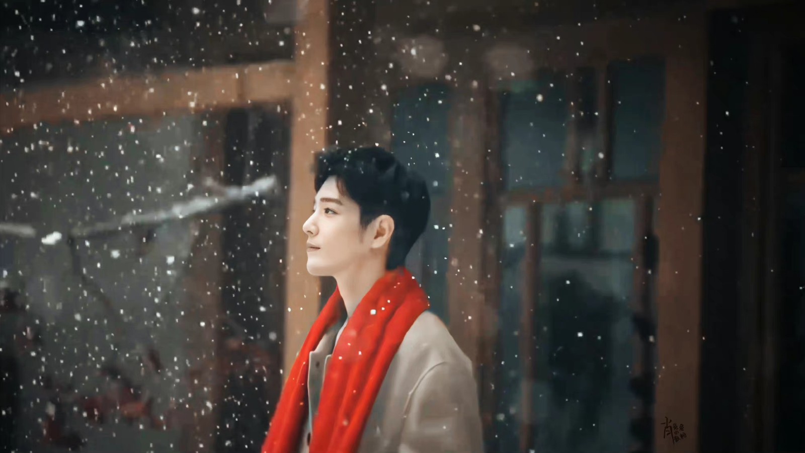 肖战|去掉粉丝还能抗住商业价值吗？打破规则，开创独有的“肖战经济”