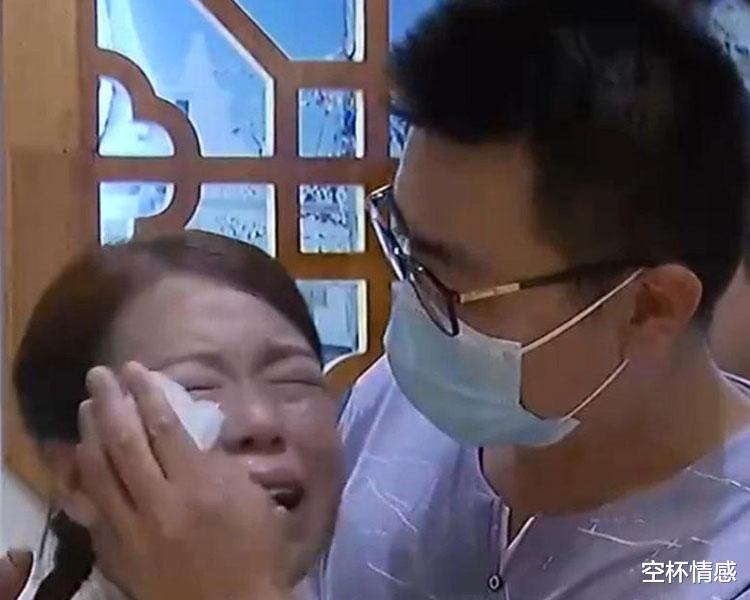 空杯情感 如果我是许敏，也许我会对熊磊这样说