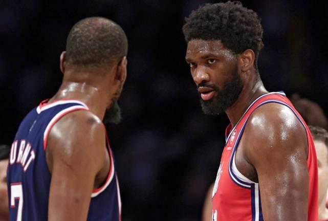 籃網(wǎng)隊(duì)|失誤17-7！納什賽后批籃網(wǎng)太松懈 指出很多失誤是自身造成