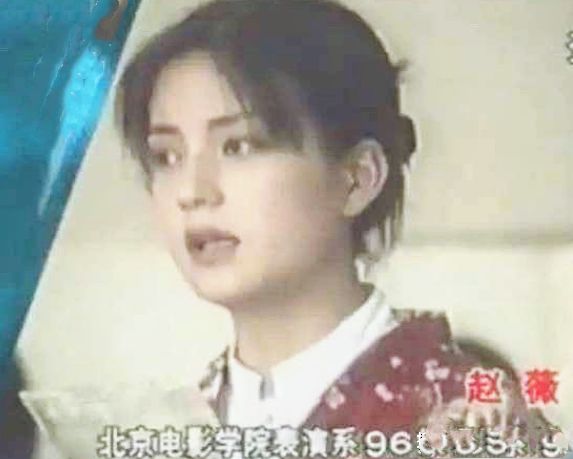 美颜|女星艺考照就是“照妖镜”，关掉美颜后，谁是美人胚子一眼明白