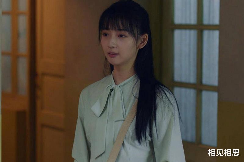 相见相思|《亲爱的爸妈》“只顾自己感受”的江雪：太自私的女人，少福报