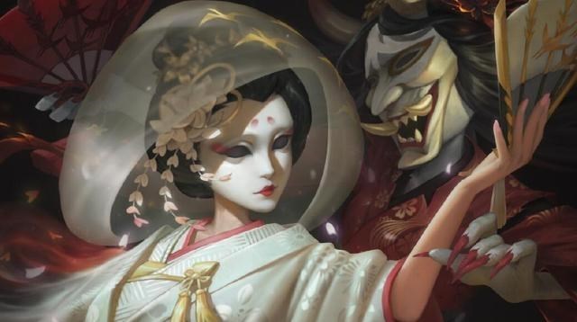 生态环境保卫者|第五人格:感恩节“返场”预测,往昔不错,白无垢也有回归机会!