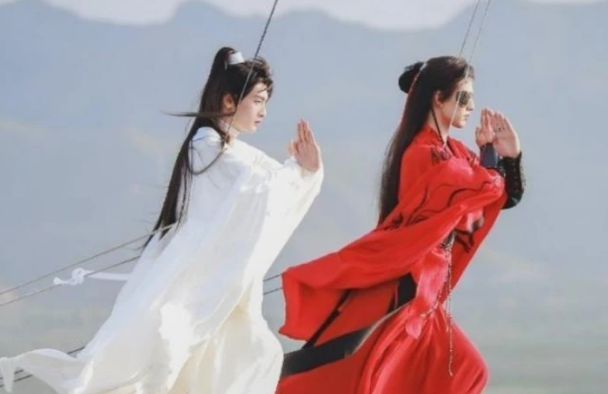 中国电影|剧版《天官赐福》烂尾，谁来接手这个烫手的山芋