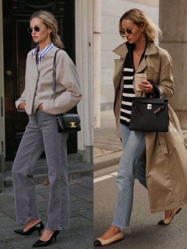 武汉园博婚礼中心|法式风的慵懒与秋季最配！3种方式穿出高颜值，简单还易操作