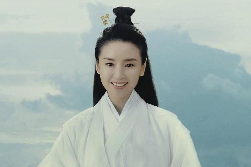 姜泥|《雪中悍刀行》众女配选角失败，她却是例外！网选女主出炉！