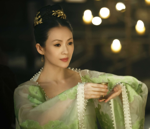 山河令|上半年全网影响力最高的10部剧：山河令仅第4，榜首全员颜霸