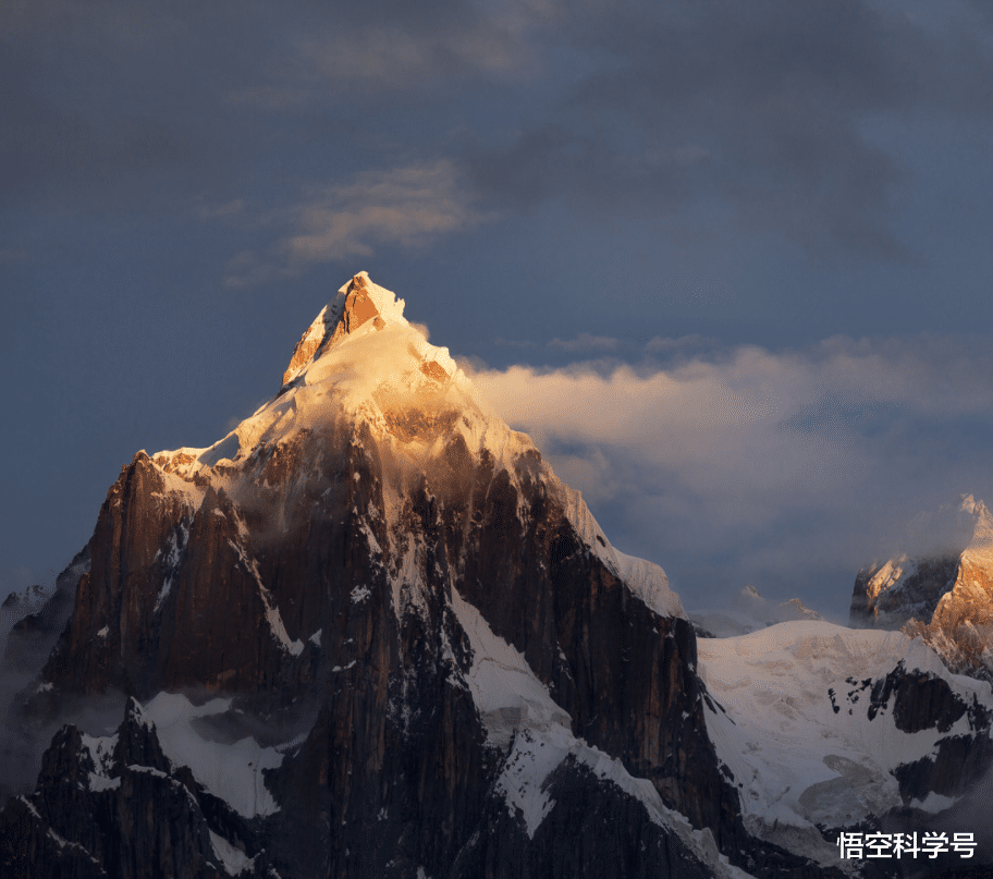 小行星 喀喇昆仑山脉的范围多大？从阿富汗最东部，向东南延伸约480公里